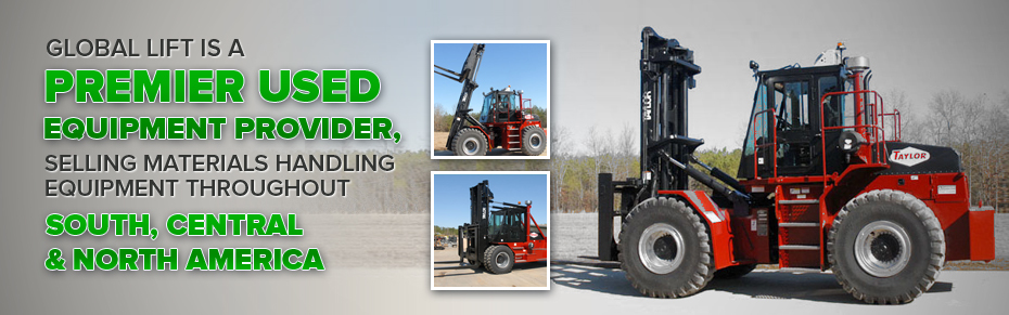 Used Equipment Idaho