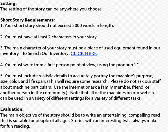 Taylor Forklifts Idaho